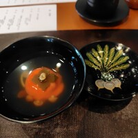 日本料理 おりじん -  日本料理 おりじん -