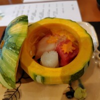 日本料理 おりじん -  日本料理 おりじん -