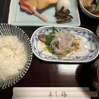 よし梅 人形町本店 - 