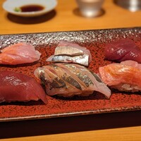 鮨 西むら - 