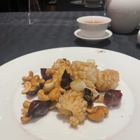 スーツァン・レストラン陳 渋谷店 - 