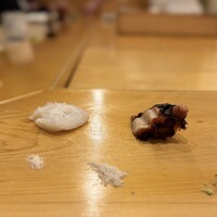 鮨 しゅん輔 阿佐ヶ谷 - 