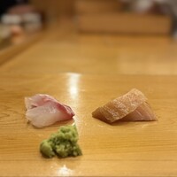 鮨 しゅん輔 阿佐ヶ谷 - 