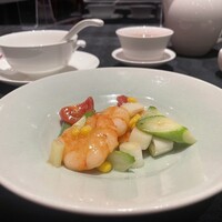スーツァン・レストラン陳 渋谷店 - 