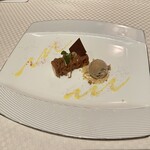 アンシャンテ - 