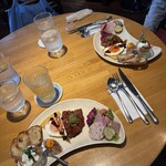 ア･ターブル - 