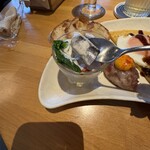 ア･ターブル - 