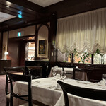 アンシャンテ - 