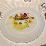 アンシャンテ - 