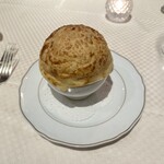 アンシャンテ - 