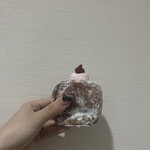 I'ｍ donut ?グルテンフリー - 