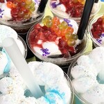 ワーフカフェ - 