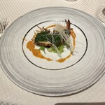 アンシャンテ - 