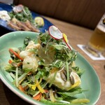 北堀江 ほおずき - 
