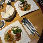 ア･ターブル - 