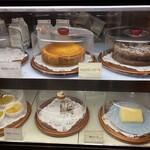 炭火焙煎珈琲・凛 - 