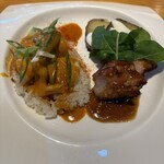 ア･ターブル - 