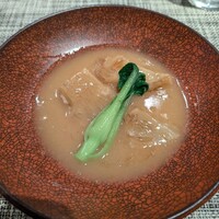 熱香森 - フカヒレ