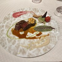 アンシャンテ - 