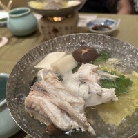 下関 春帆楼 東京店 - 