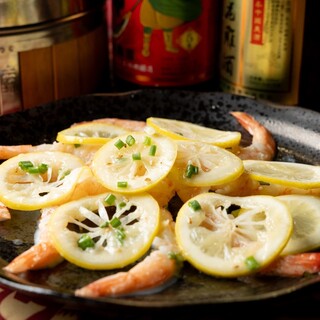 日野餃子&刀削麺_1