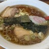 喜多方ラーメン - 