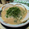 中華そば 花京 大正店