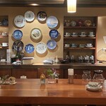 炭火焙煎珈琲・凛 - 