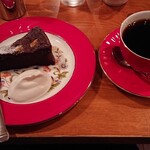 炭火焙煎珈琲・凛 - 