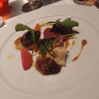 Benoit Alain Ducasse - 