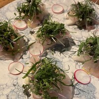 Osteria IL VIAGGIO - 