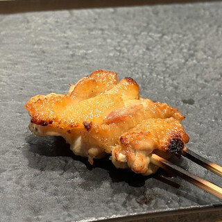焼鳥 鳥ふみ_2