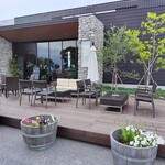 井上ワイナリー のいち醸造所&SHOP - 