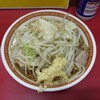 ラーメン二郎 目黒店