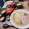 鯛塩そば 灯花 代々木店