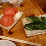 海鮮屋台 おくまん - 