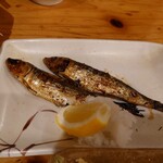 海鮮屋台 おくまん - 