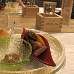 サンセットビューホテル けひの海 - 