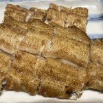 うなぎ太郎 - 料理写真: