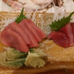 海鮮屋台 おくまん - 