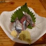 海鮮屋台 おくまん - 