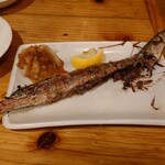 海鮮屋台 おくまん - 