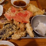 海鮮屋台 おくまん - 