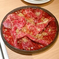 焼肉 黒田 - 