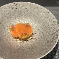 鉄板焼 漆 - 