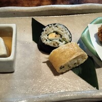 九つ井 本店 -  九つ井 本店 -