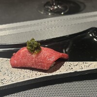 鉄板焼 漆 - 