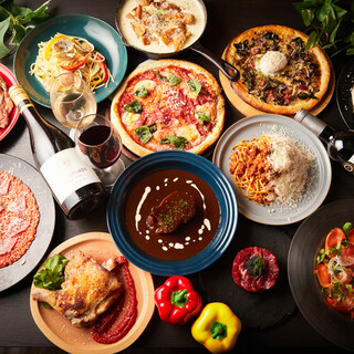 A4和牛 濃厚チーズ 立川アモーレ_1