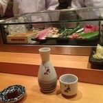 すし屋魚真 - 