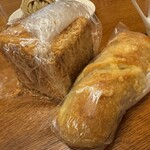 一歩ベーカリー - 